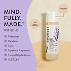 The Honest Company 2-in-1 Baby Shampoo And Body Wash Calm Lavender 10 Fl Oz