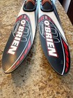 Vintage Obrien Vantage Dual Tunnel Molded Composite Design Water Skis Slalom 172