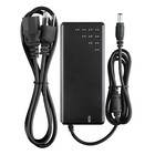 Ac Adapter For Polycom Vvx 300 Vvx 310 Vvx 400 Vvx410 Voip Ip Phone Power Supply