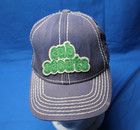 Scouts Of America Cub Scouts Embroidered Paw Prints  Hat Cap Youth