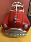 1948 Murray Pedal Car Station Wagon Amazing Condition 