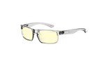 Gunnar - Gaming Glasses Gray Crystal Amber Lens