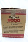 Chinon Sound 9500 Super 8mm Movie Film Projector Magnetic   Optical Sound  Japan