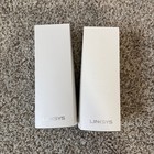 Linksys Velop Whw03 Ac2200 Tri-band Mesh Wifi   2-pack   Factory Reset