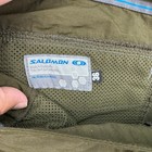 Salomon Actilite Cargo Hiking Shorts Outdoor Lightweight Size 36