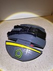 Cylon Raider Firing Battlestar Galactica 1978 Mattel Vehicle W missiles No Fig