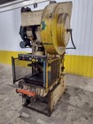 60 Ton Federal Model  60 Obi Stamping Press 6  Stroke  Stock  22789