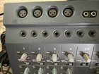 Tascam Portastudio 424 Mkii  4 Track Recorder W  Remote Pedal  Very Clean  Works