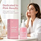 Medicube Ultra-light Pdrn Pink Peptide Serum 30 Ml   1 01 Fl  Oz   bn  Us Fast