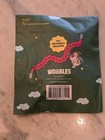 Woobles Nyc Pop Up Exclusive Charm Bracelet Kit Crochet Needle Set