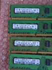 Samsung 16gb  4x4gb  Ddr3-1333 Pc3-10600u Desktop Memory Lot  m378b5273dh0-ch9 