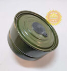 Charcoal Filter For Soviet Ussr Gas Mask Gp-5 40mm Aluminum Case Safe New
