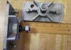 New Stud Slide Bolt Mounting Kit For Lightbars 2 Pieces