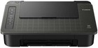 Canon Ts302 Wireless Inkjet Printer  Black  Works With Alexa