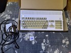 Commodore Amiga 1200 With A 68030 Card  Gotek Drive And Power Supply