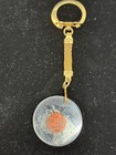 Detroit Tigers Vintage Mlb Keychain