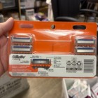 Gillette Fusion 5 Refill Razor Blades  12 Cartridges