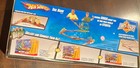 Hot Wheels Track Pack Dino Tail Bash Track Builder Play Set 1 64 Dino