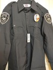 Police Uniform Ls Dps Subdued Sb With Rwb Pd Badge