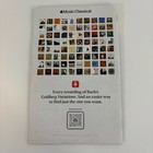 Playbill Chicago The Musical Ambassador Theatre Nyc April 2023 Broadway