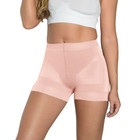 Fajas Colombianas Butt Lifter Body Shaper Short Levanta Cola Laty Rose 21996