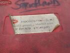 Mhc   6327-7030 Set  10  Matched Steel Parallels  1 8  Mechanic Tool tools Cmor