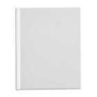 Staples Slide Locking Report Covers Letter Size Clear 100 carton St10505-ccvs