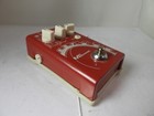 Tc Helicon Mic Mechanic Vocal Delay Echo Reverb Effects Pedal V1 Version 1