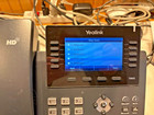 Lightly Used Factory Reset Yealink Sip-t46g Ultra-elegant Gigabit Ip Phone