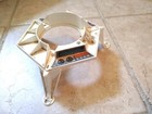 Vintage Mattel Major Matt Mason Space Station Control Center Base Section 1966