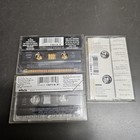 Vtg Brooks   Dunn Cassette Lot Hard Workin  Man Borderline If You See Her Tested