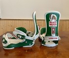 Union Bindings Danny Kass Rad Man  size Large 