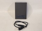 Seagate Backup Plus Slim 1tb