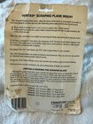 Rare   Discontinued Veritas Scraping Plane Insert W  2 In Steel Scraper Blade  