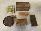 Wwii Ration Lot K C And Px