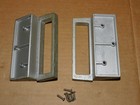 Vintage Audio Rack Mount Carry Handles