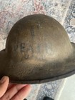 Ww1 Brodie Helmet - Wwi Us Helmet - Wwi Helmet - World War 1 Helmet -
