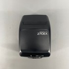 Canon Speedlite 270ex Black Shoe Mount Camera Flash- Tested