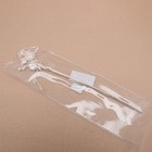 Pure S925 Sterling Silvercarved Plum Blossom Branch Orient Hairpin 22-23g 6 6in