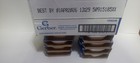 Gerber Toddler 12  Months Apple Cinnamon Oatmeal   Barley Cereal 16-packs 4 5oz