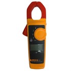 Fluke 323 True Rms Clamp Meter Multimeter With Leads   Case - New Open Box