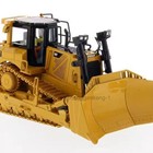 Dm 1 50 Cat D8t Tractor Dozer Alloy Crawler Dozer Model Ornament