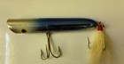 Vintage Point Jude Pop   along 2 Oz Fishing Lure     1950s 60s