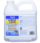 Api Stress Coat Aquarium Water Conditioner 64-ounce Bottle