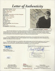 Elton John Real Hand Signed 8x10  Promo Photo  2 Jsa Loa Autographed