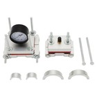 125 150 200 250 300 Cc 2 Stroke Exhaust Pipe Dent Repair Kit Dent Removal Tool