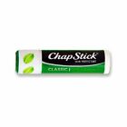 Chap Stick Skin Protectant   Classic Spearmint  pack Of 3 