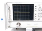 Agilent 8720es S-parameter Network Analyzer 50khz To 20ghz As-is