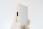 Sony Mz-e630 Md Minidisc Walkman  silver   26507  demo   Plays 