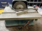 Kk Calamar  kk-2100 Carbide Bench Grinder